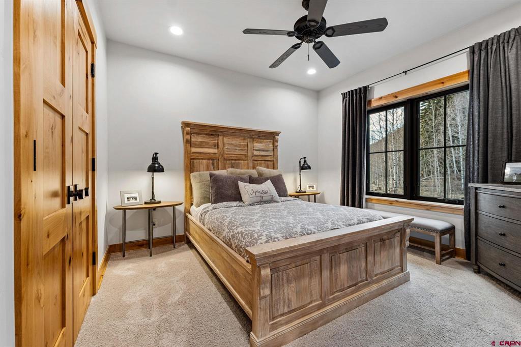 27 Meadow Circle Durango CO 81301