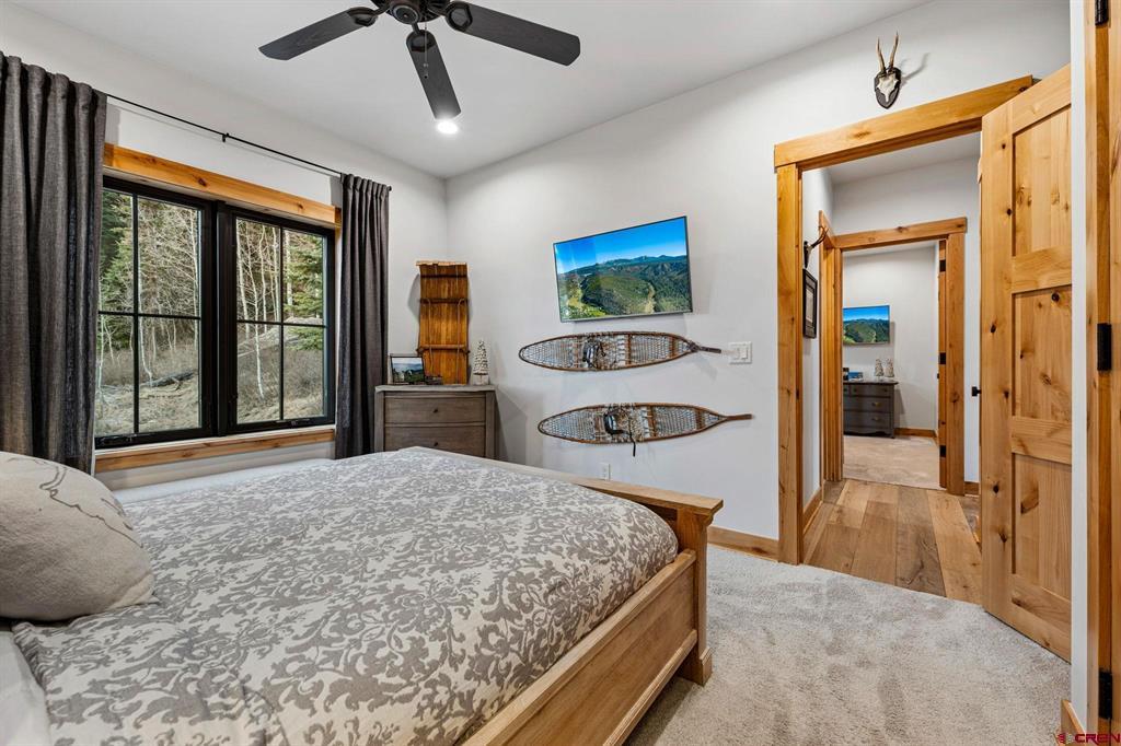 27 Meadow Circle Durango CO 81301