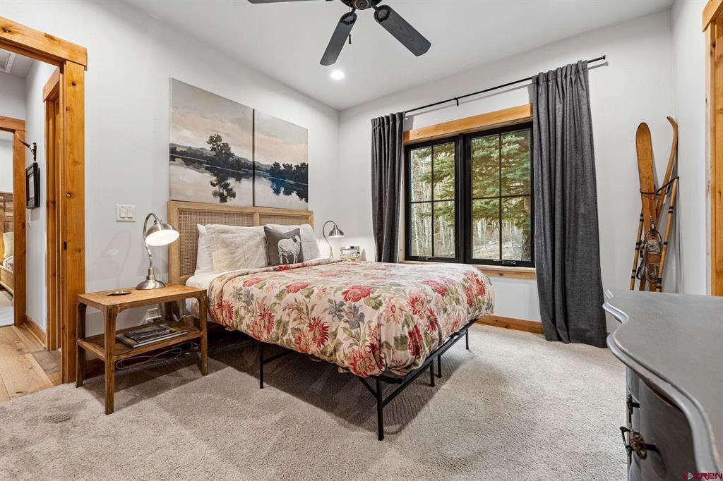27 Meadow Circle Durango CO 81301