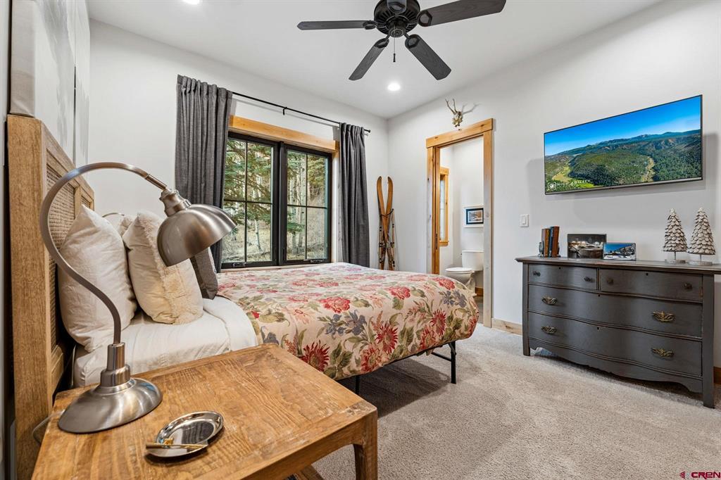 27 Meadow Circle Durango CO 81301