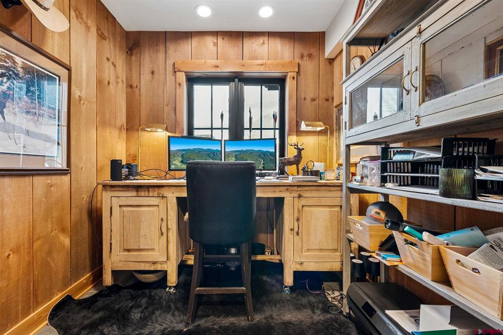 27 Meadow Circle Durango CO 81301