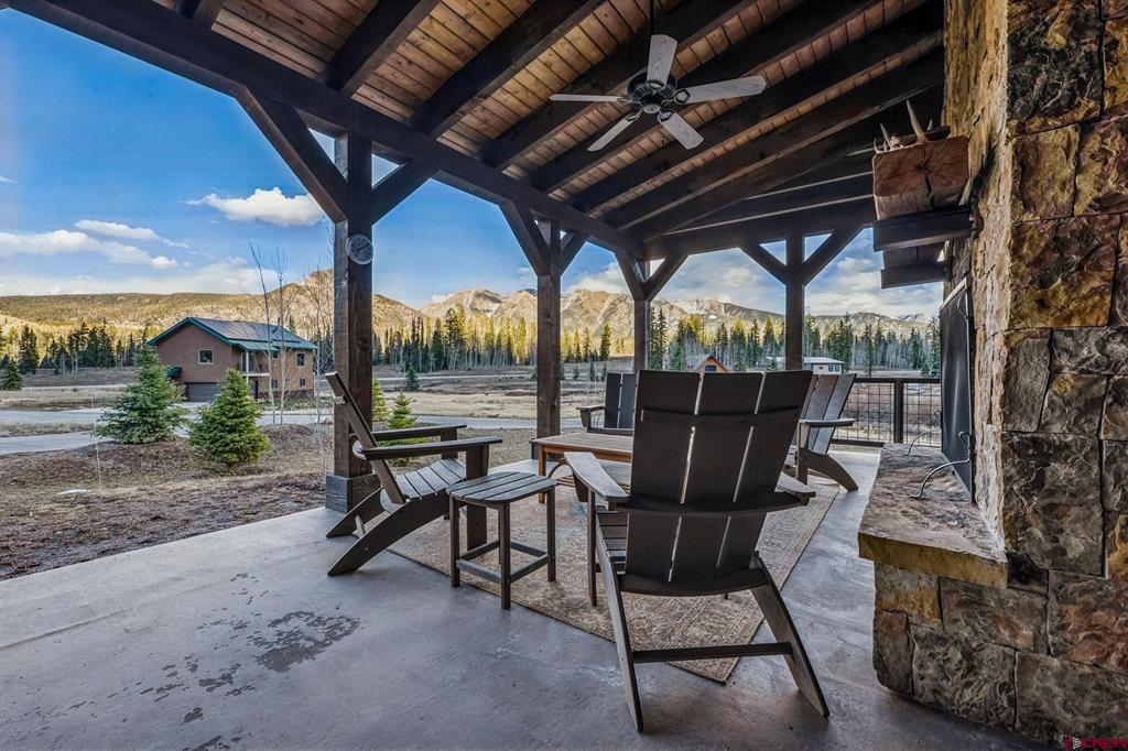 27 Meadow Circle Durango CO 81301