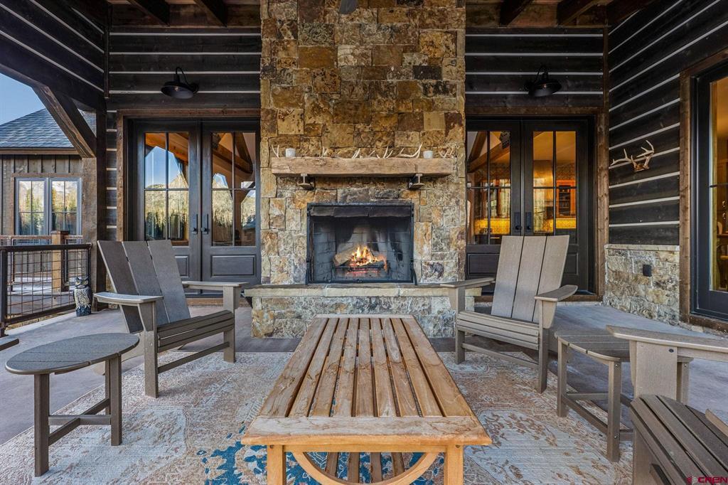 27 Meadow Circle Durango CO 81301