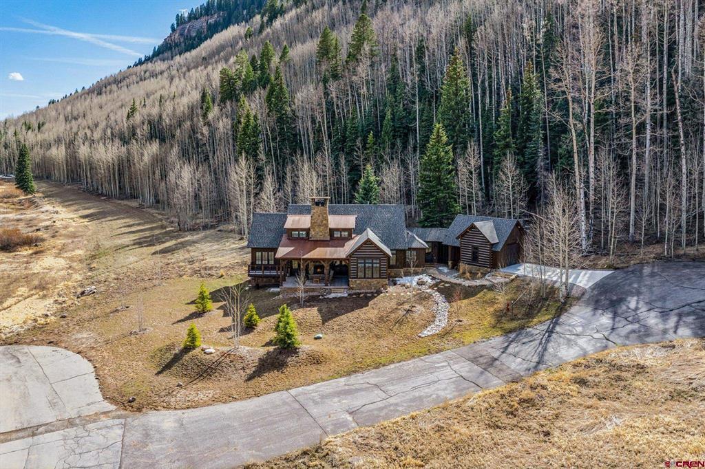 27 Meadow Circle Durango CO 81301