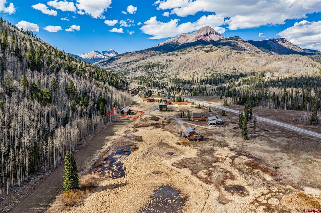 27 Meadow Circle Durango CO 81301