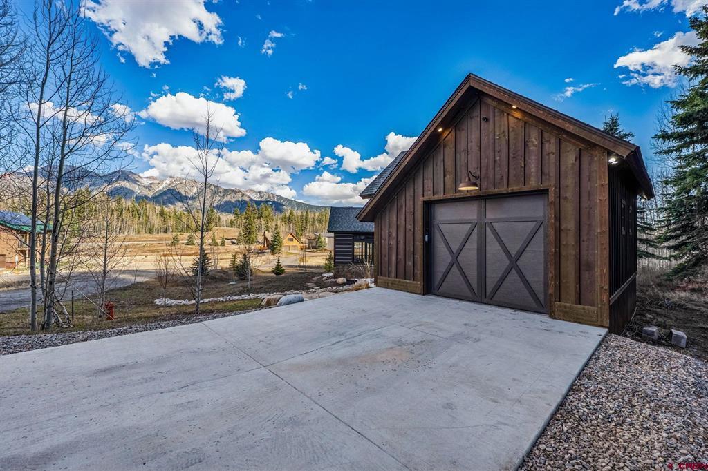 27 Meadow Circle Durango CO 81301