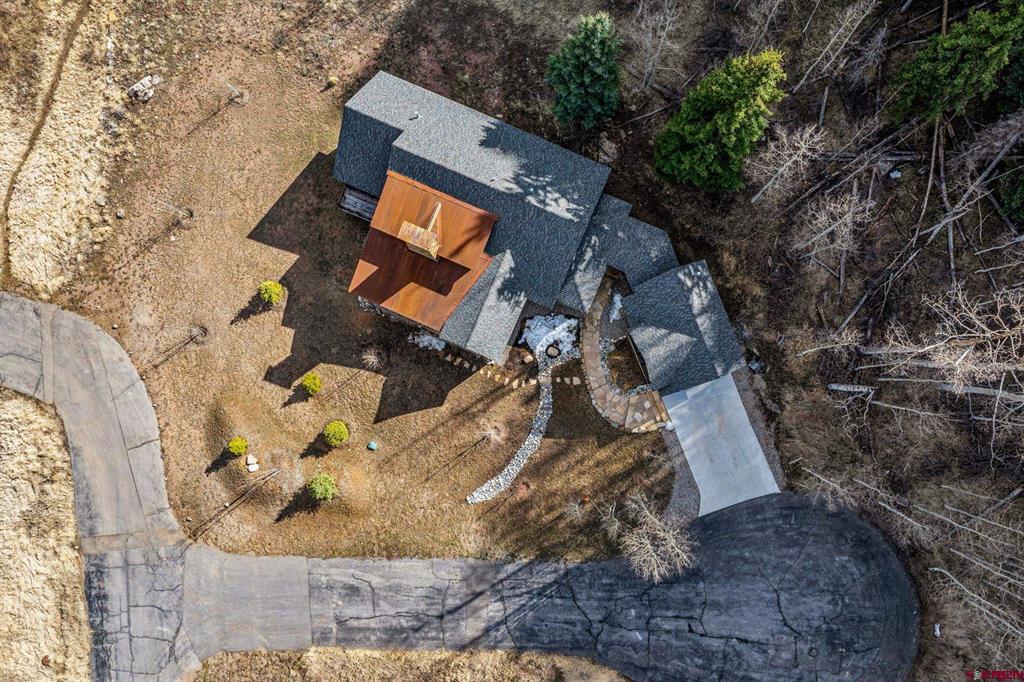 27 Meadow Circle Durango CO 81301