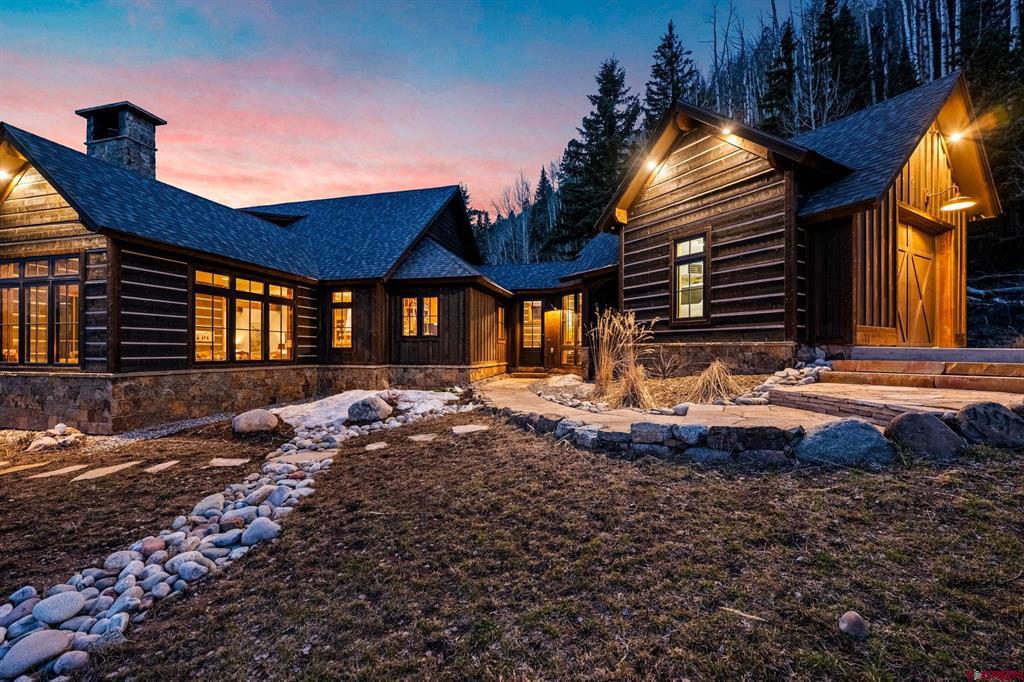 27 Meadow Circle Durango CO 81301