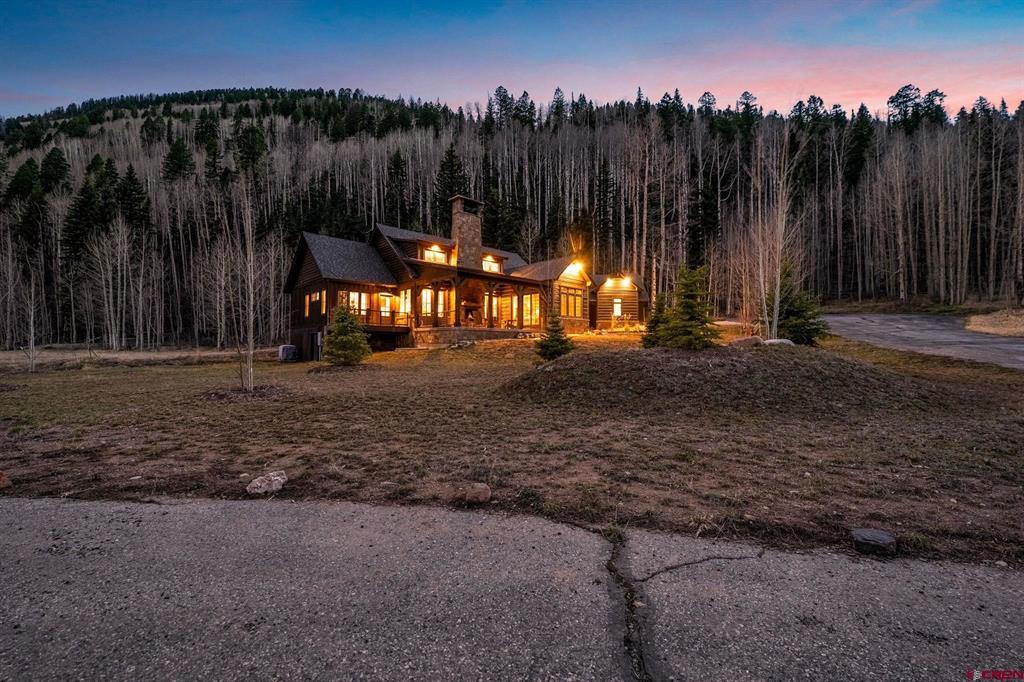 27 Meadow Circle Durango CO 81301