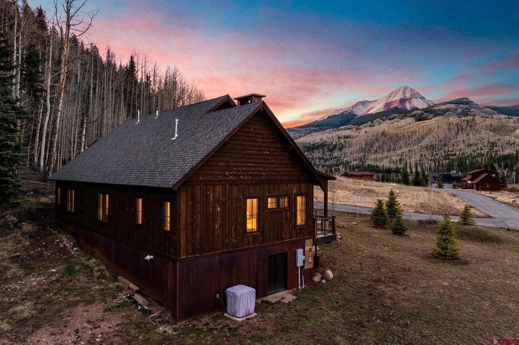 27 Meadow Circle Durango CO 81301