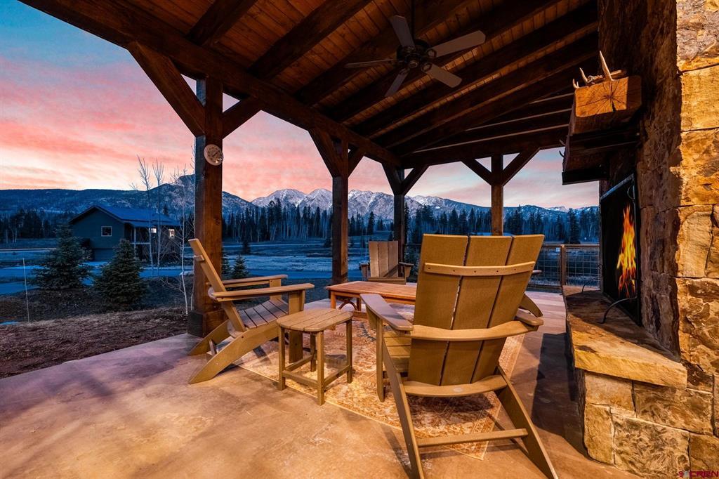 27 Meadow Circle Durango CO 81301