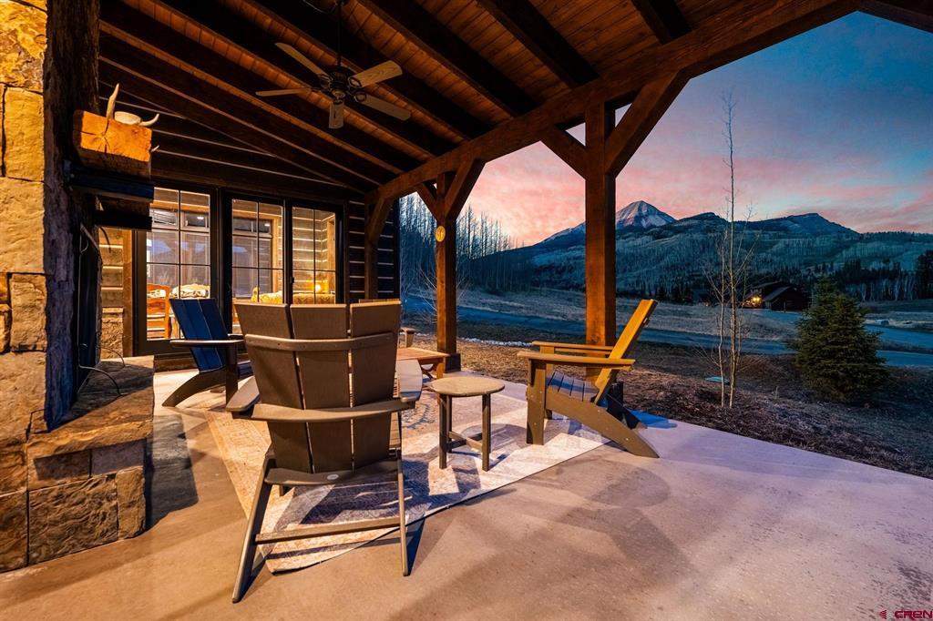 27 Meadow Circle Durango CO 81301
