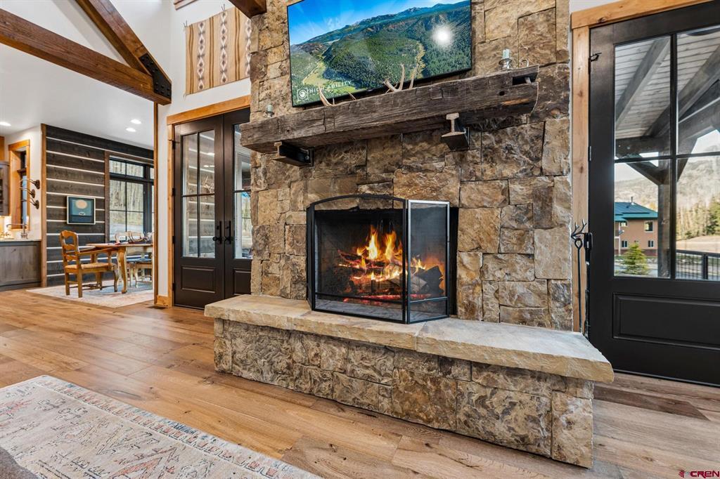 27 Meadow Circle Durango CO 81301