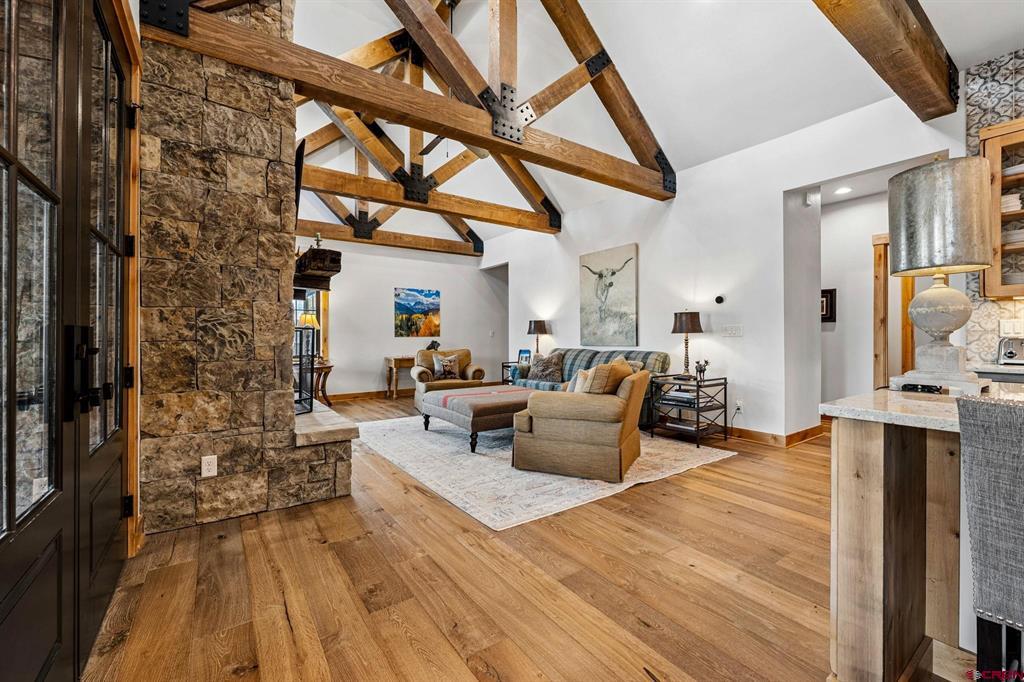 27 Meadow Circle Durango CO 81301