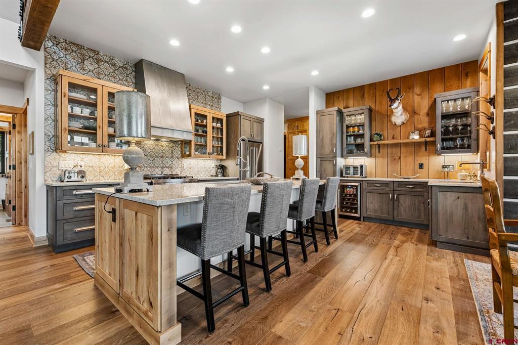 27 Meadow Circle Durango CO 81301