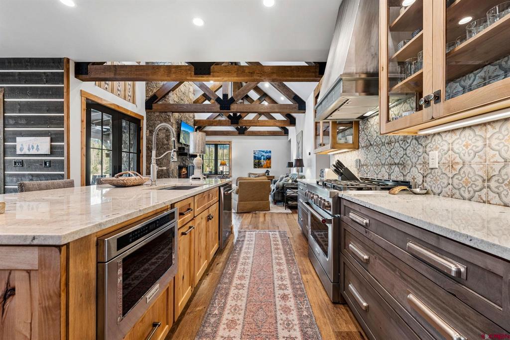 27 Meadow Circle Durango CO 81301