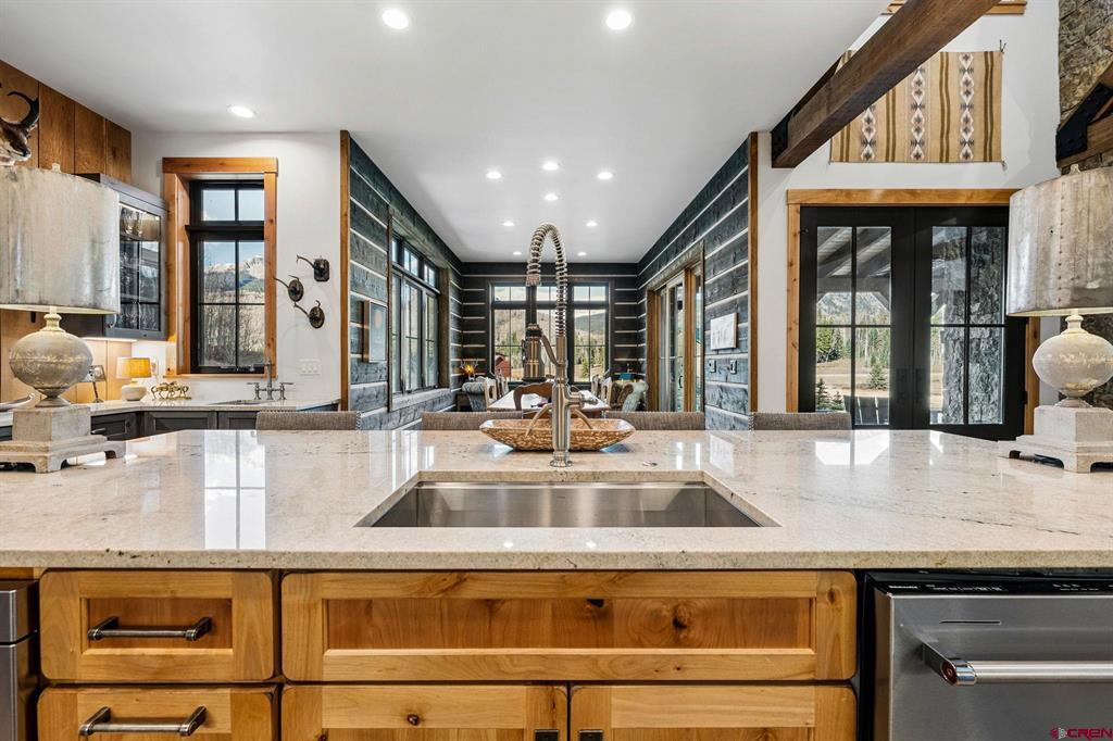 27 Meadow Circle Durango CO 81301