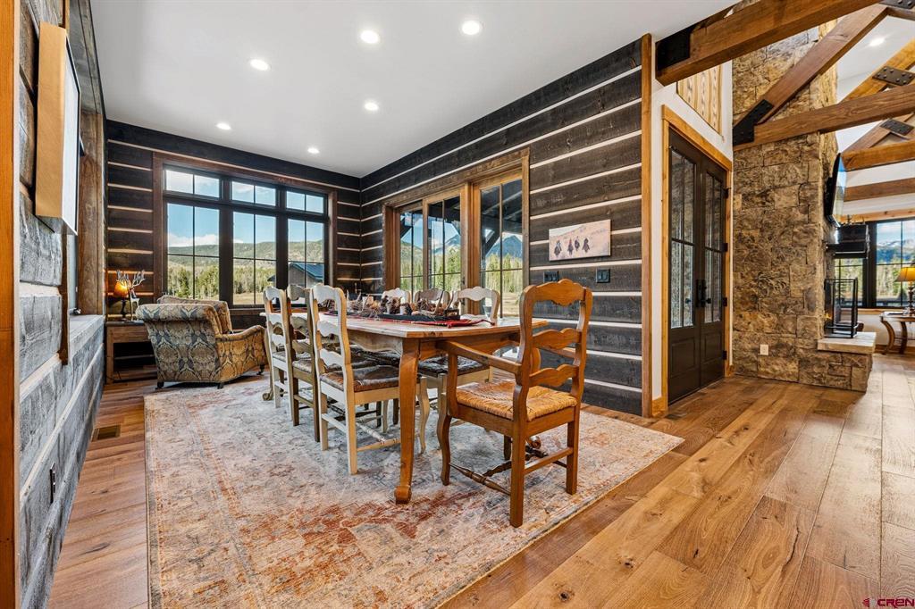 27 Meadow Circle Durango CO 81301