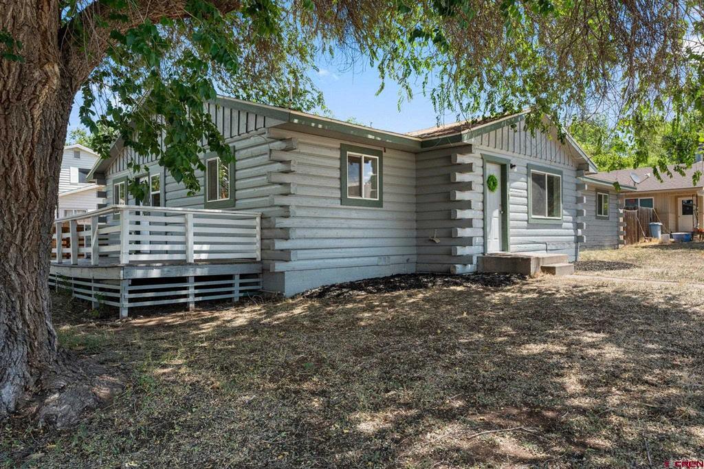 598 S East Street Bayfield CO 81122