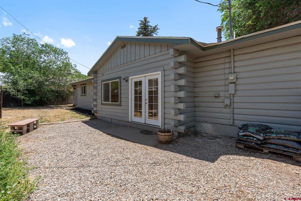 598 S East Street Bayfield CO 81122