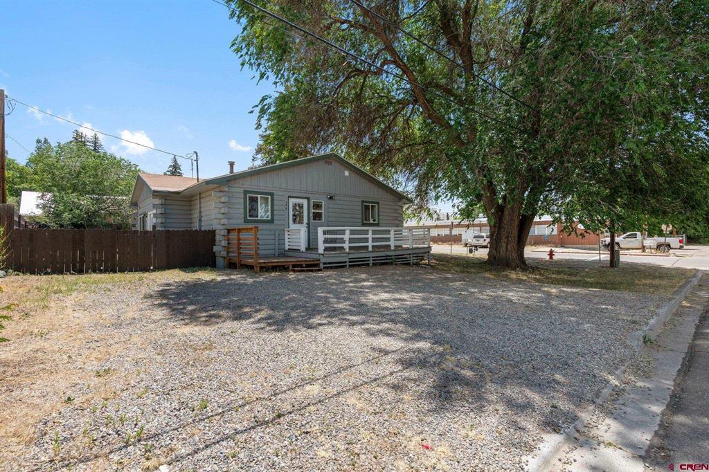 598 S East Street Bayfield CO 81122