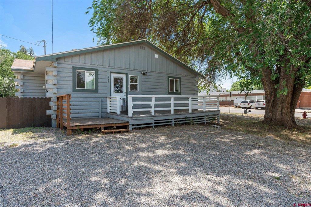598 S East Street Bayfield CO 81122