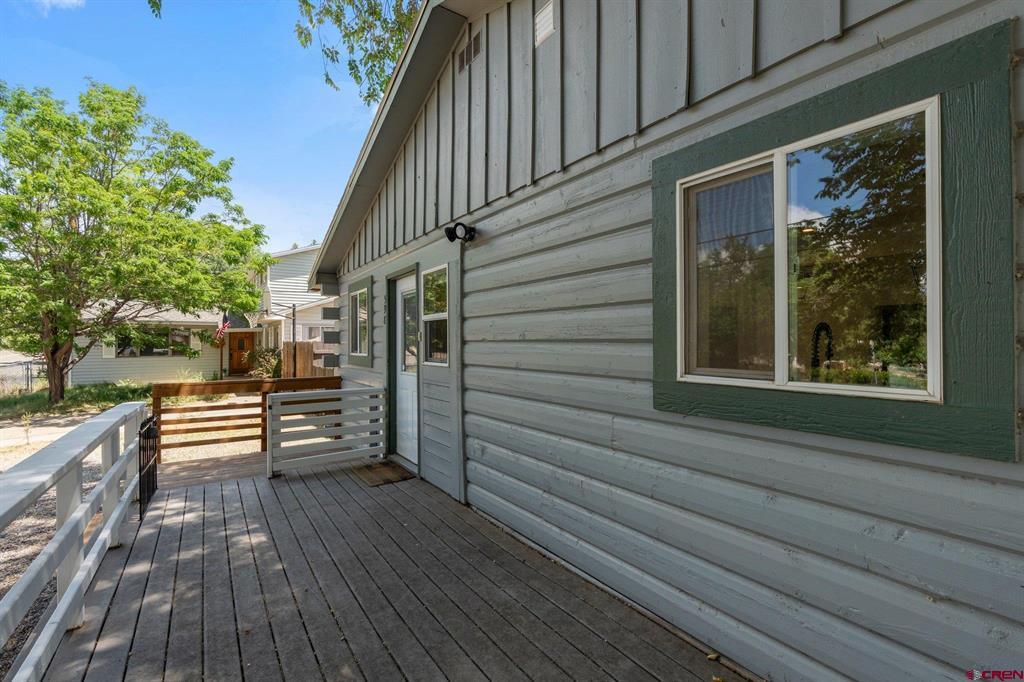 598 S East Street Bayfield CO 81122