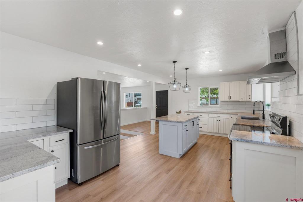 598 S East Street Bayfield CO 81122