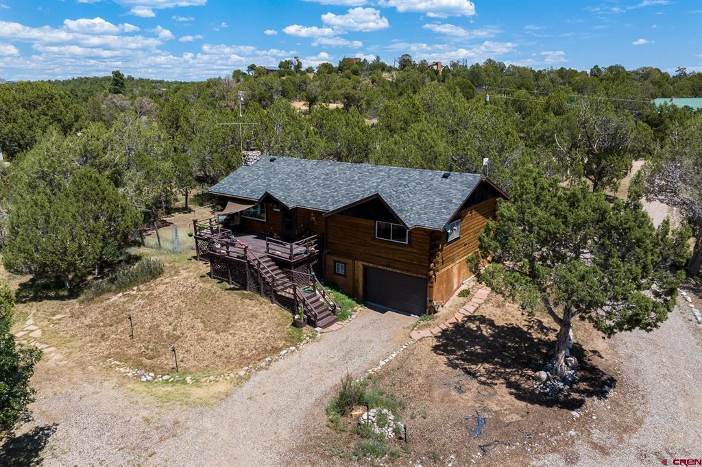 129 Brice Place Durango CO 81303