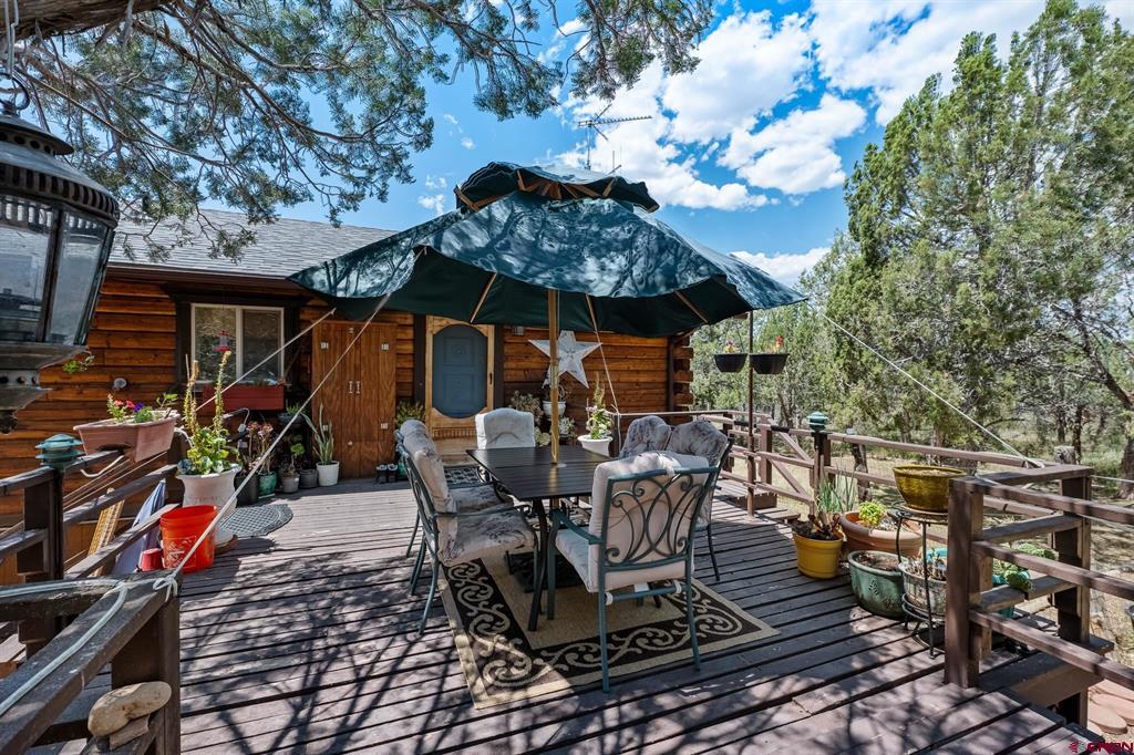 129 Brice Place Durango CO 81303
