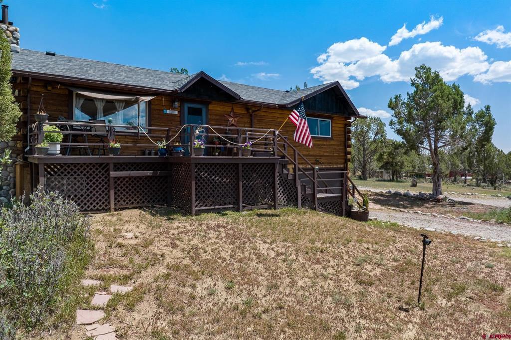 129 Brice Place Durango CO 81303
