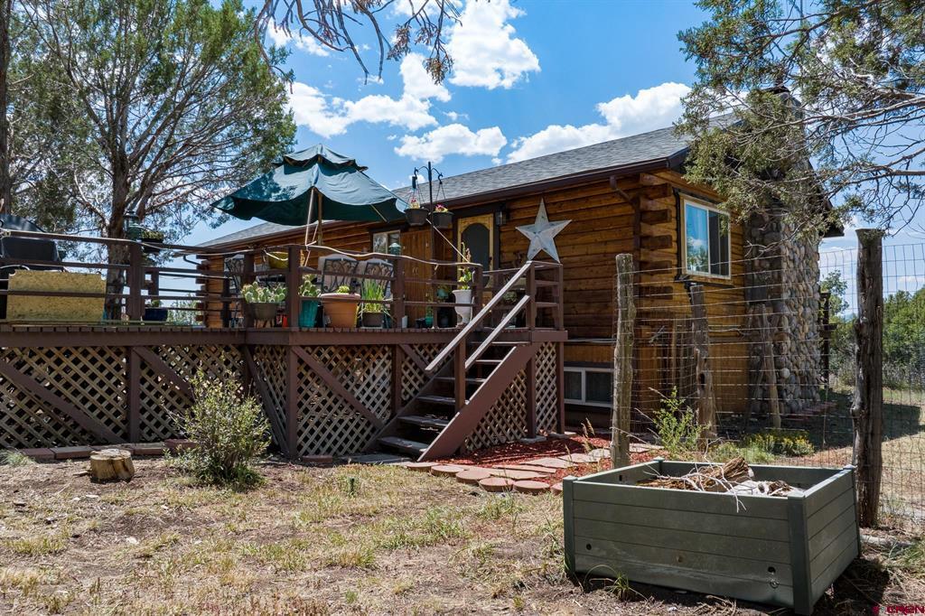 129 Brice Place Durango CO 81303