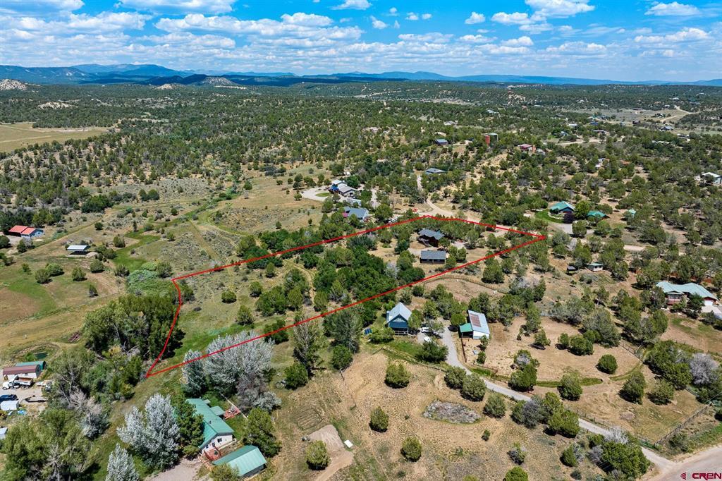 129 Brice Place Durango CO 81303