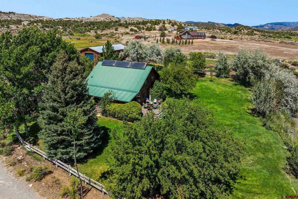 5031 County Road 213 Durango CO 81303