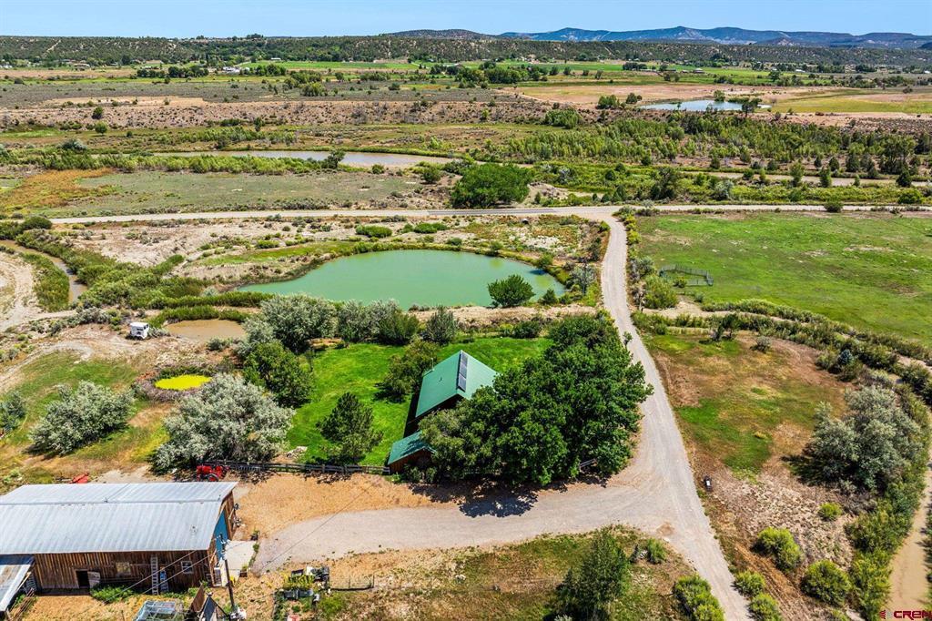 5031 County Road 213 Durango CO 81303