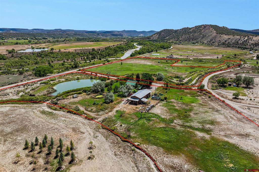 5031 County Road 213 Durango CO 81303