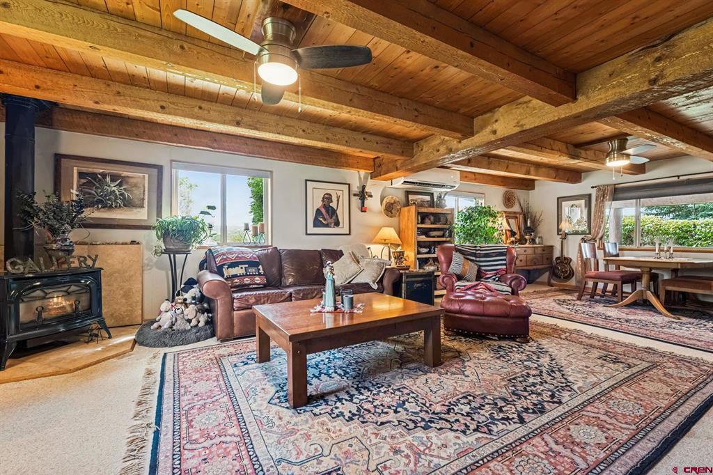 5031 County Road 213 Durango CO 81303