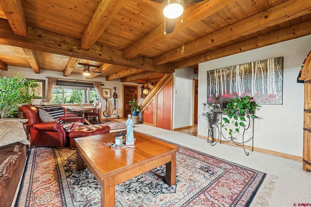 5031 County Road 213 Durango CO 81303