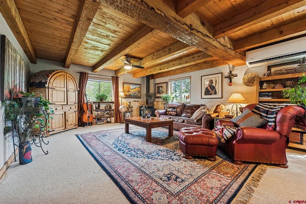 5031 County Road 213 Durango CO 81303