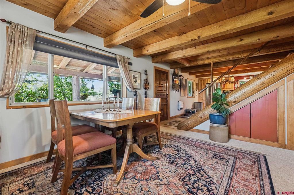 5031 County Road 213 Durango CO 81303