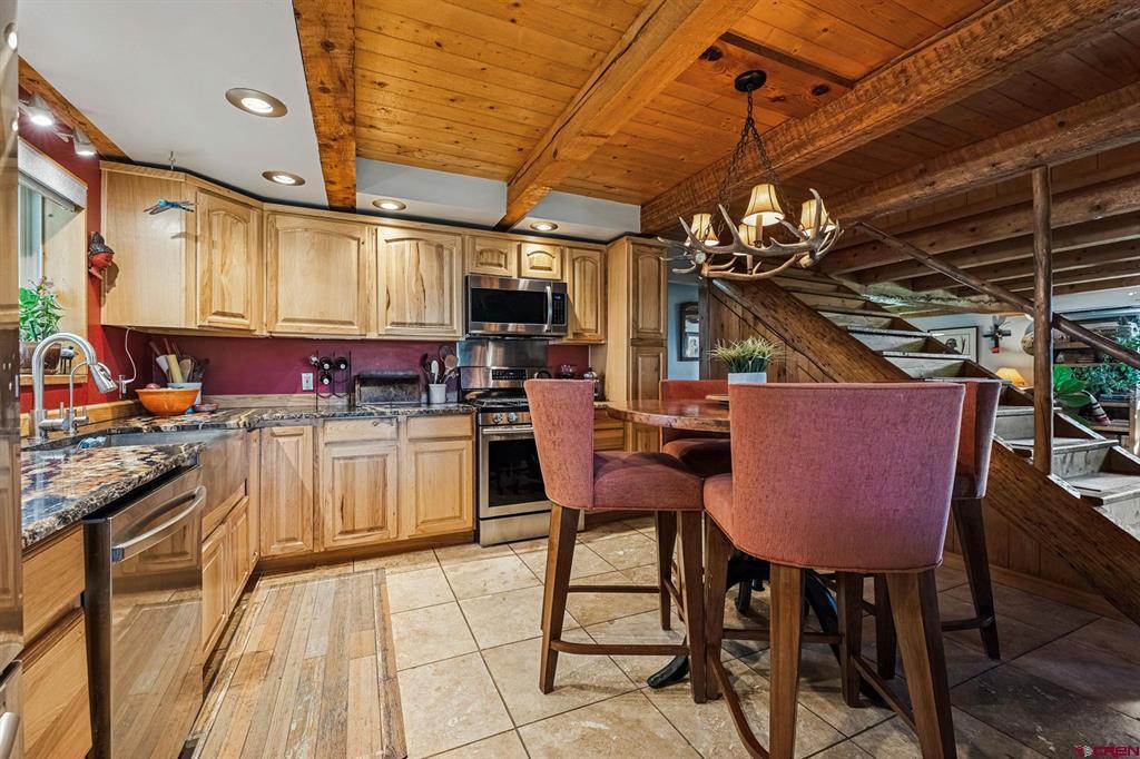 5031 County Road 213 Durango CO 81303