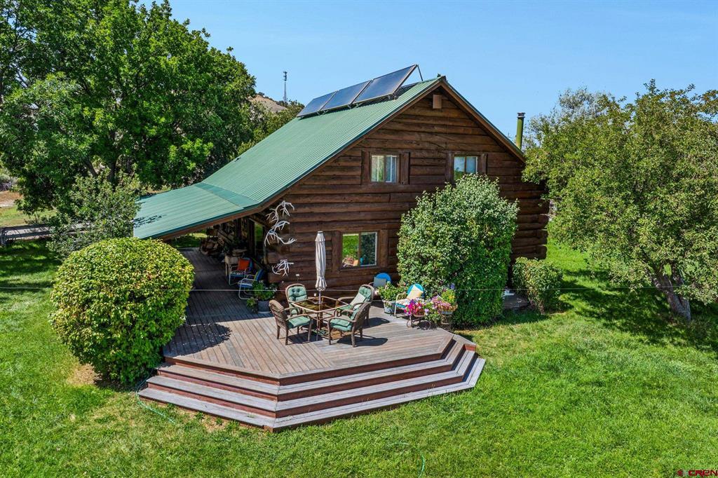 5031 County Road 213 Durango CO 81303