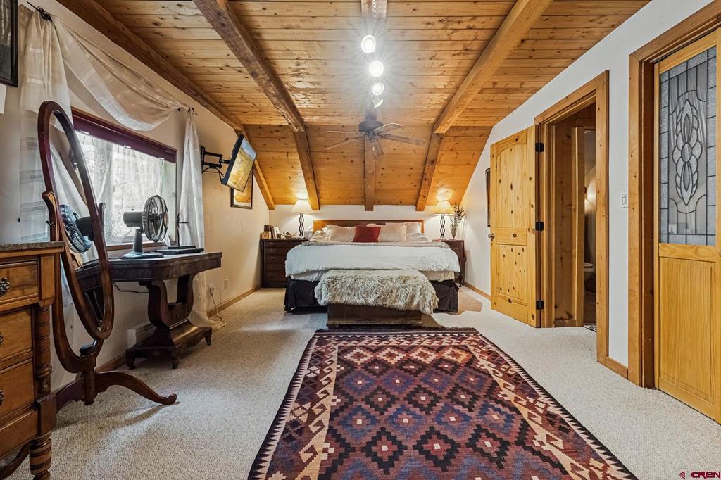 5031 County Road 213 Durango CO 81303