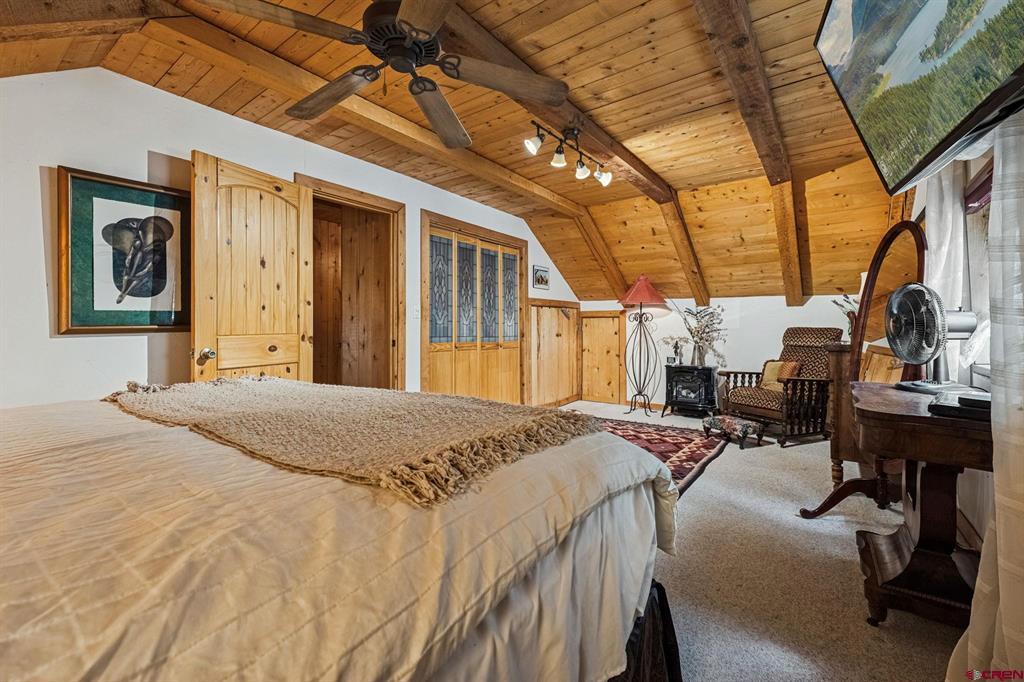 5031 County Road 213 Durango CO 81303