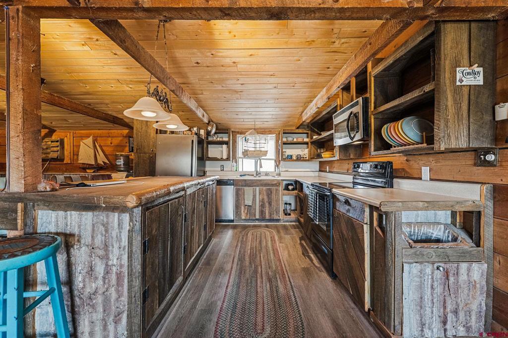 5031 County Road 213 Durango CO 81303