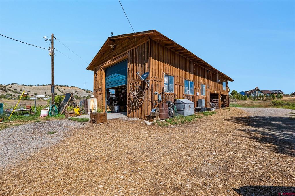 5031 County Road 213 Durango CO 81303