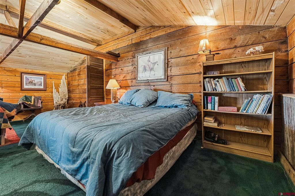 5031 County Road 213 Durango CO 81303