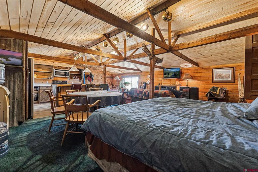 5031 County Road 213 Durango CO 81303