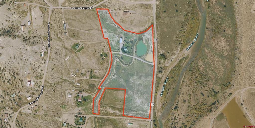 5031 County Road 213 Durango CO 81303