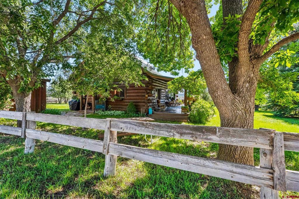 5031 County Road 213 Durango CO 81303